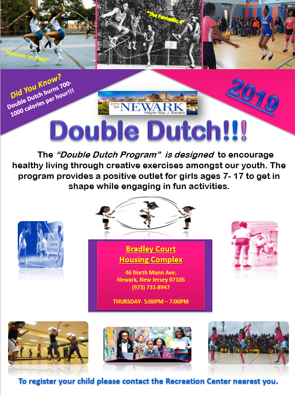 Cards Boylan Rec Center